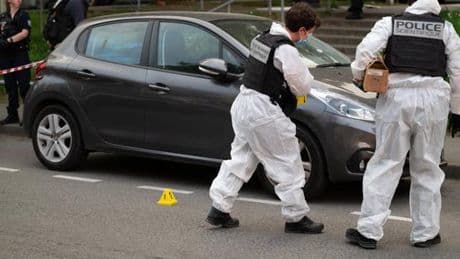 Fusillade à Rennes : trois hommes mis en examen pour tentative de meurtre en bande organisée
