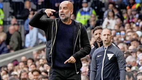 Manchester City komt negen keer te laat bij aftrap en krijgt miljoen euro boete