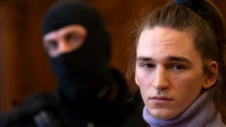 Budapest: Maja T. spricht über Haftbedingungen und Vorwürfe der linken Gewalt