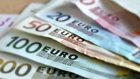 Esta es la cifra en la que se sitúa el salario medio de Madrid: muy por encima de la media de España