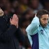 Why Arsenal can still reach Champions League final
