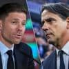 Groep H: vuurdoop voor Xabi Alonso en Simone Inzaghi