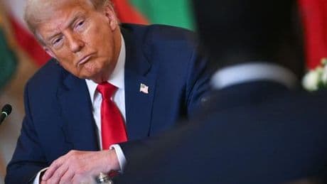 15 000 dollars de caution pour un visa : les Etats-Unis testent leur politique antimigratoire en Afrique australe