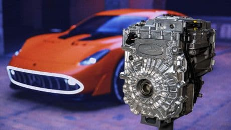 AMG-Boss sicher: Neuer E-Motor ist "der beste V8, den wir je entwickelt haben"