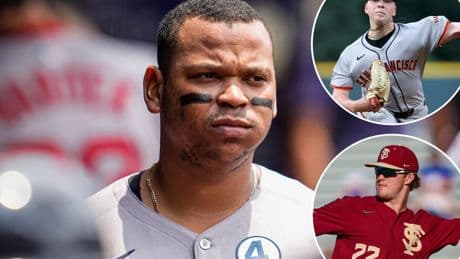 Breaking down prospects Red Sox got back in Rafael Devers blockbuster