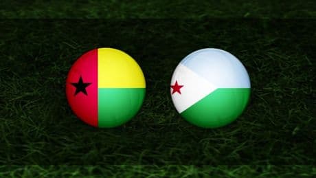 Gine-Bissau - Cibuti maçı ne zaman, saat kaçta ve hangi kanalda?