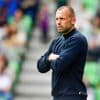 Ziedend vertrok hij door de zijdeur: waarom John Heitinga een tweede kans krijgt bij Ajax