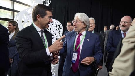 Las empresas aplauden la consulta pública sobre la OPA de BBVA y piden paralizar la operación: "Tendría unos efectos nefastos para las pymes"