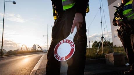 Migration: Bundespolizei weist laut Gewerkschaften viele Asylbewerber zurück