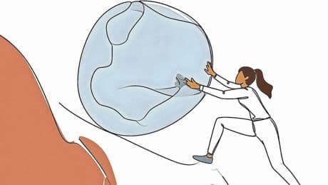 Fuerza histérica o por qué somos capaces levantar hasta un coche en momentos de pánico