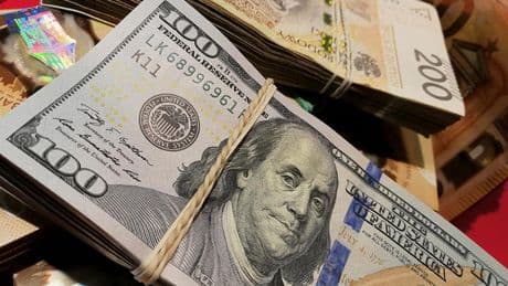 Dış borçta tarihi zirve: 527.5 milyar dolar