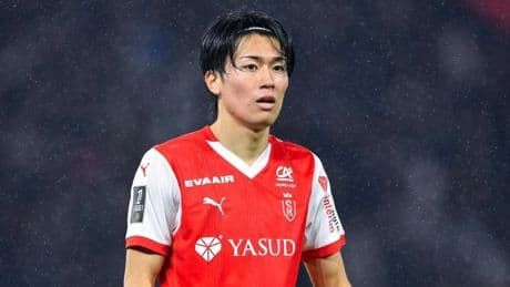 BEŞİKTAŞ TRANSFER HABERİ:Beşiktaş Keito Nakamura'yı istiyor!