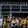 De zwaarste uitwedstrijd ooit voor de geel-zwarten uit Arnhem