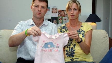 Where Kate and Gerry McCann are now - 18 years after Madeleine's disappearance