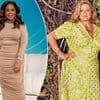Susannah Jowitt: What it feels like being the only fat woman left among my friends - thanks to weight-loss jabs in this Shrinking Girl Summer!