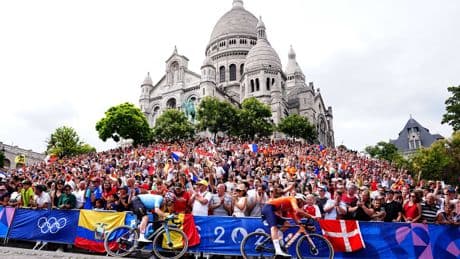 Tour de France : l’influence des JO 2024, le coup de pouce de Macron... Comment le rêve Montmartre s’est concrétisé