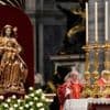 Vatikan: Konklave: Wahl des neuen Papstes begonnen