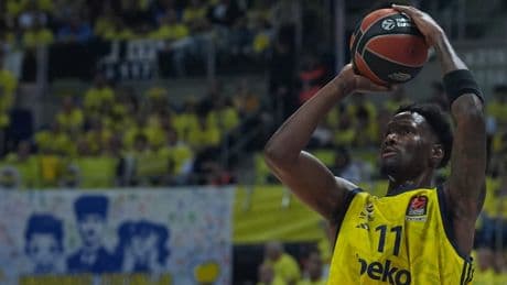 Fenerbahçe Beko’dan Play-Off’a galibiyetli başlangıç: Seride 1-0 öne geçti