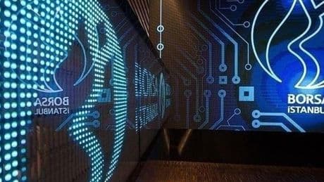 SON DAKİKA HABERİ: Borsa günü yükselişle tamamladı