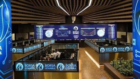 Borsa İstanbul günü yükselişle tamamladı