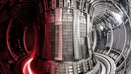 ‘Holy grail’ of limitless clean energy could be here by 2040