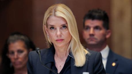 Bondi fires 20 DOJ employees from Jan. 6, Trump documents cases