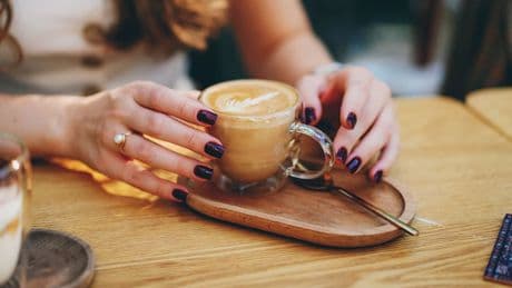 Gute Nachrichten am Morgen - Kaffee verlängert das Leben