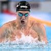 Casper Corbeau eenvoudig naar halve finales 100 meter schoolslag op WK