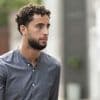 Voetballer Sofian Kiyine opnieuw betrokken bij verkeersongeval, twee jaar na spectaculair ongeval in sporthal