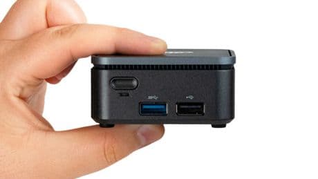 Mini-PCs 2025 im Test: Die besten kompakten Computer im Vergleich