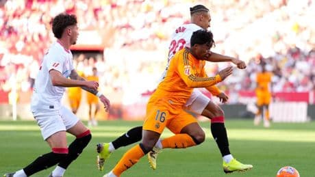 Real Madrid: Endrick se estanca