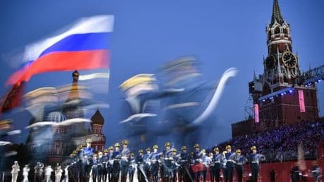 "Nous sommes sur le point de tomber en récession": le ministre de l'Economie de Poutine reconnait pour la première fois que la Russie a un problème
