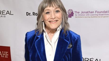 ‘Facts of Life’ star Geri Jewell reveals her closest co-star — and what remark shocked Norman Lear