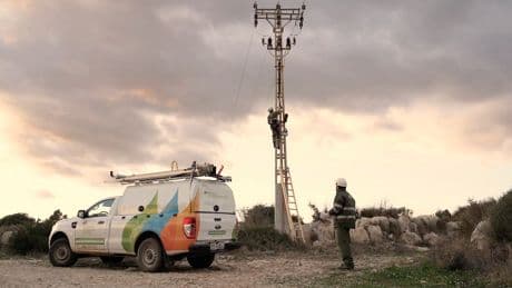 Iberdrola compra el negocio eléctrico de Electra del Maestrazgo