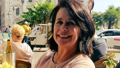 Woman, 69, arrested after British mum-of-four found stabbed to death in France