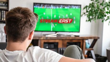 Golpe histórico a la piratería: cierran Streameast, la mayor red de transmisiones ilegales deportivas del mundo