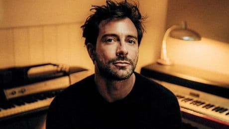 « Plus c’est crade, plus j’adore » : Mark Daumail réinvente Cocoon