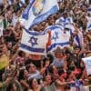 Joodse organisatie reageert nadat twee Israëlische bezoekers van Tomorrowland verhoord worden: “Het zijn soldaten die hun wettige taken uitgevoerd hebben”