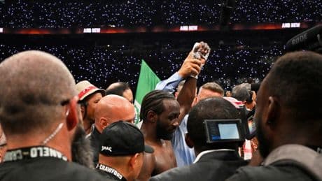 Canelo vs Crawford official scorecards: Did the judges get it right?