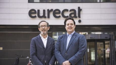 Eurecat, 10 años de innovación