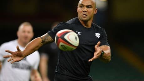 BREAKING: South Africa rugby star Cornal Hendricks dies aged 37 as heartbroken team-mates pay tribute