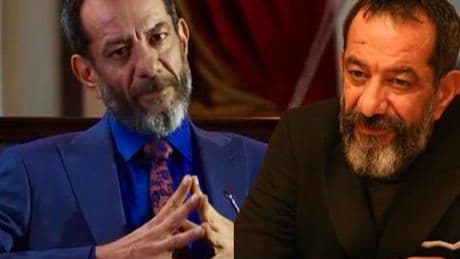 Son Dakika Haberi: Hudutsuz Sevda’nın Şeref’i Emre Törün 53 yaşında hayatını kaybetti - Emre Törün kimdir, kaç yaşında, neden öldü?