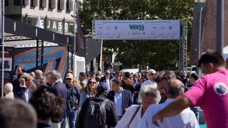 Madrid se convierte en el epicentro de la electromovilidad con la Feria VEM 2024