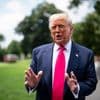 Een bittere pil voor ons land: Trump dreigt met heffingen op farmaceutische producten eind juli