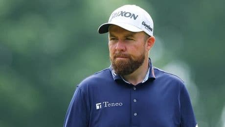 Shane Lowry and Tyrrell Hatton to be fined for foul-mouthed US PGA rants