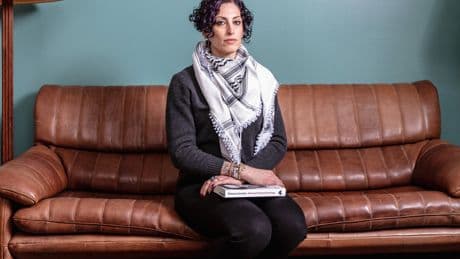A Professor Was Fired for Her Politics. Is That the Future of Academia?