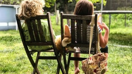 Stressing About Summer Holiday Childcare? These Are Your Options