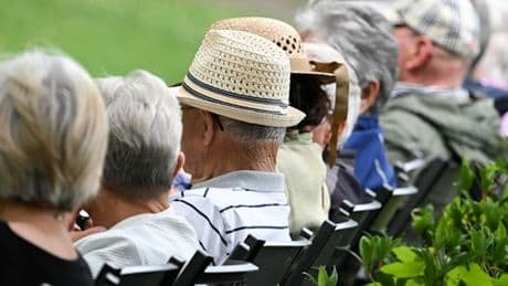 Experten schlagen „Boomer-Soli“ vor, um die Jüngeren nicht noch mehr zu belasten