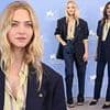 Amanda Seyfried borrows Julia Roberts's EXACT look at Venice Film Festival after begging her stylist to source the actress's outfit on Instagram