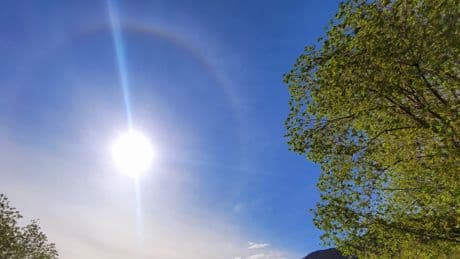 Typical summer weather in the forecast after Winnipeg walloped with rain